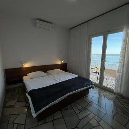 Apartments Horvat Portoroz Bagian luar foto