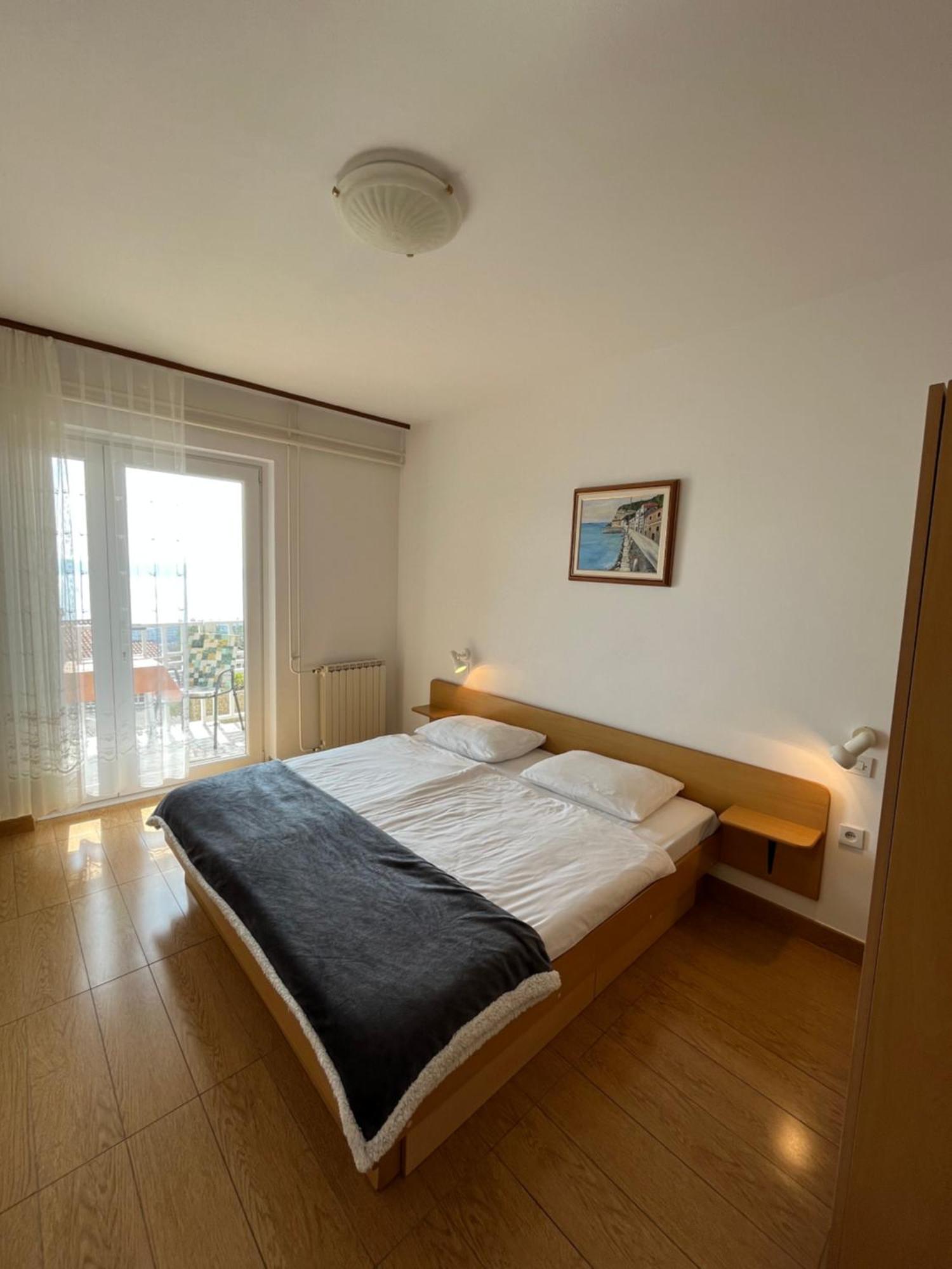 Apartments Horvat Portoroz Bagian luar foto