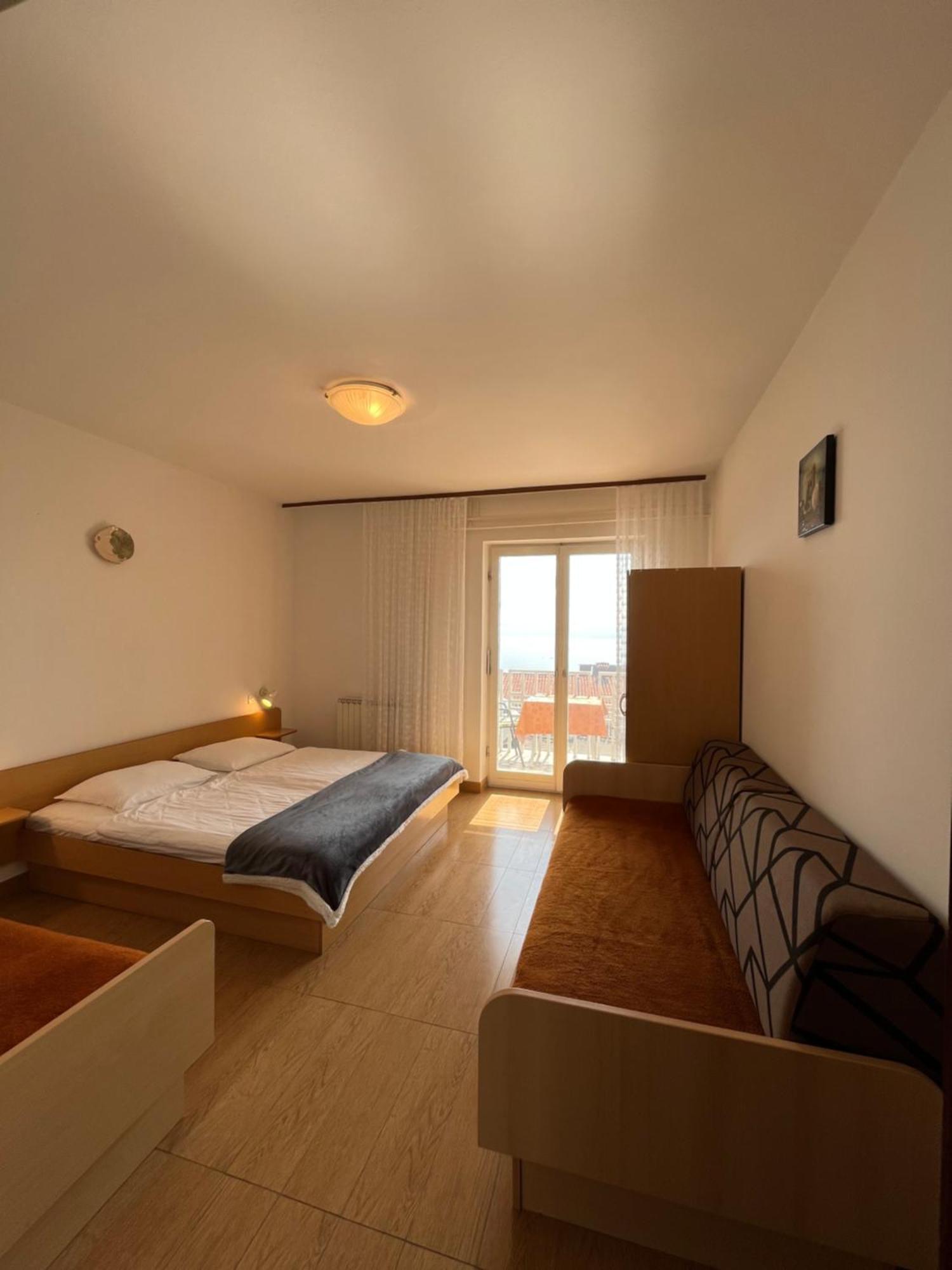 Apartments Horvat Portoroz Bagian luar foto