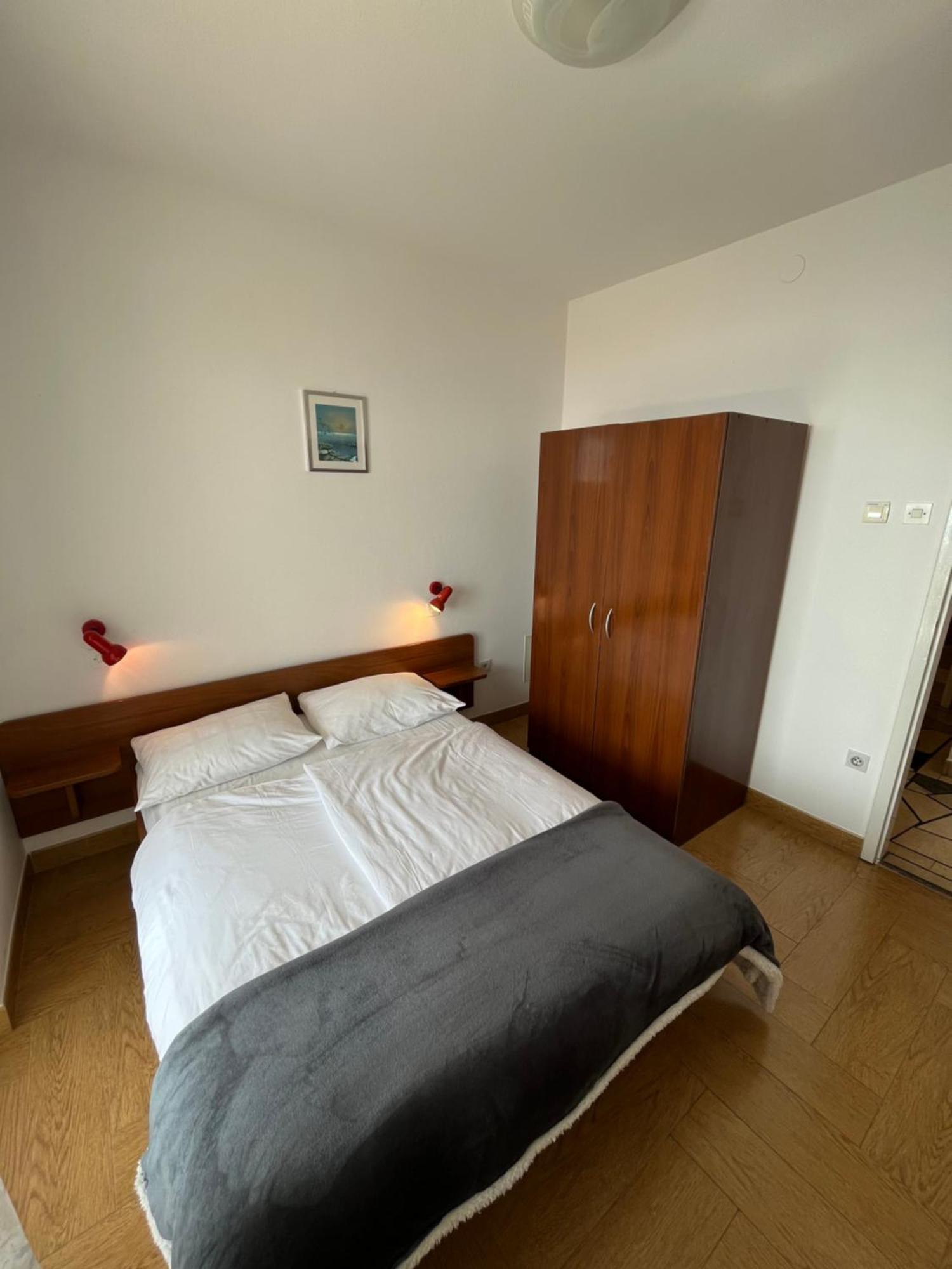 Apartments Horvat Portoroz Bagian luar foto