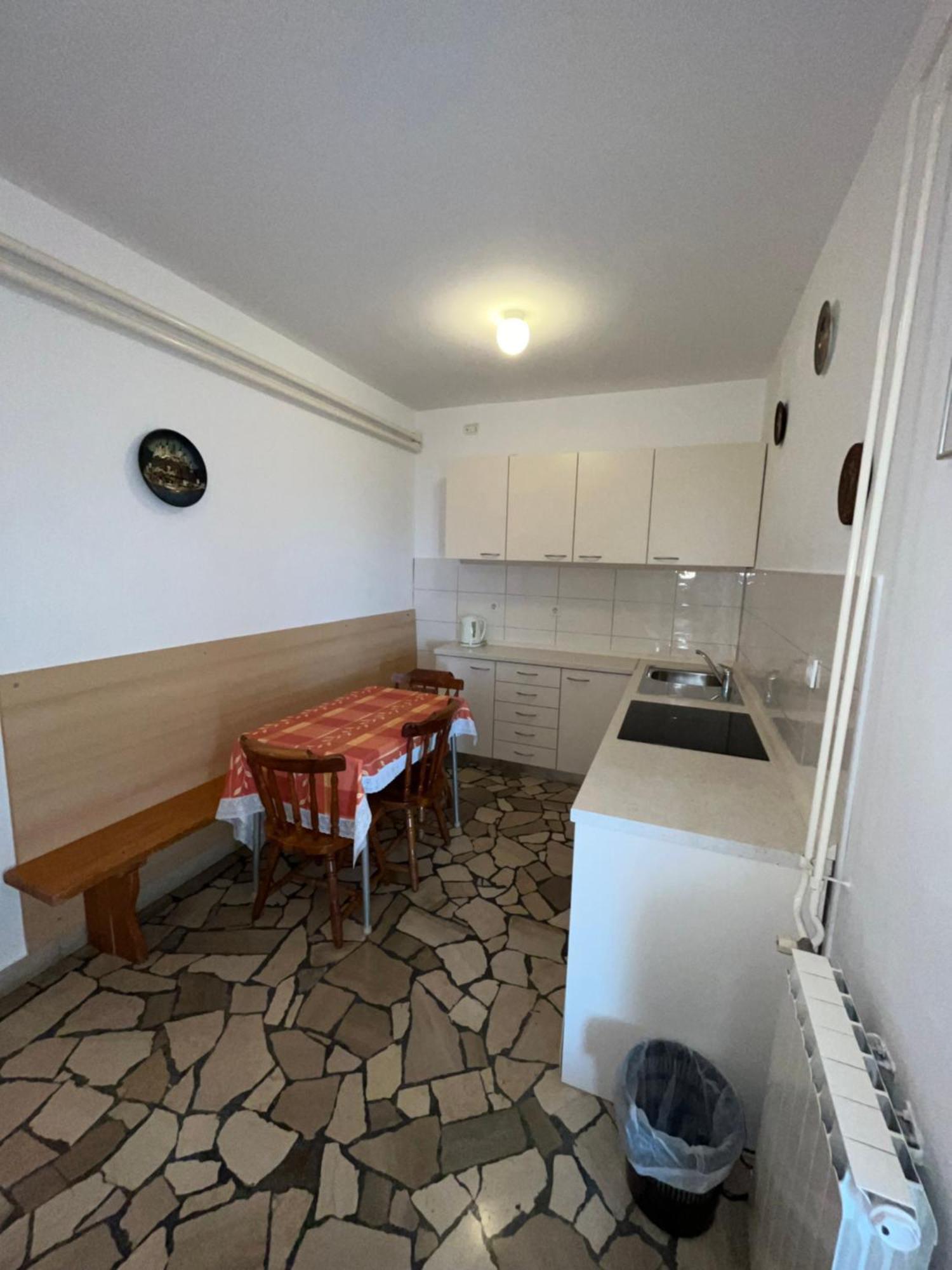 Apartments Horvat Portoroz Bagian luar foto