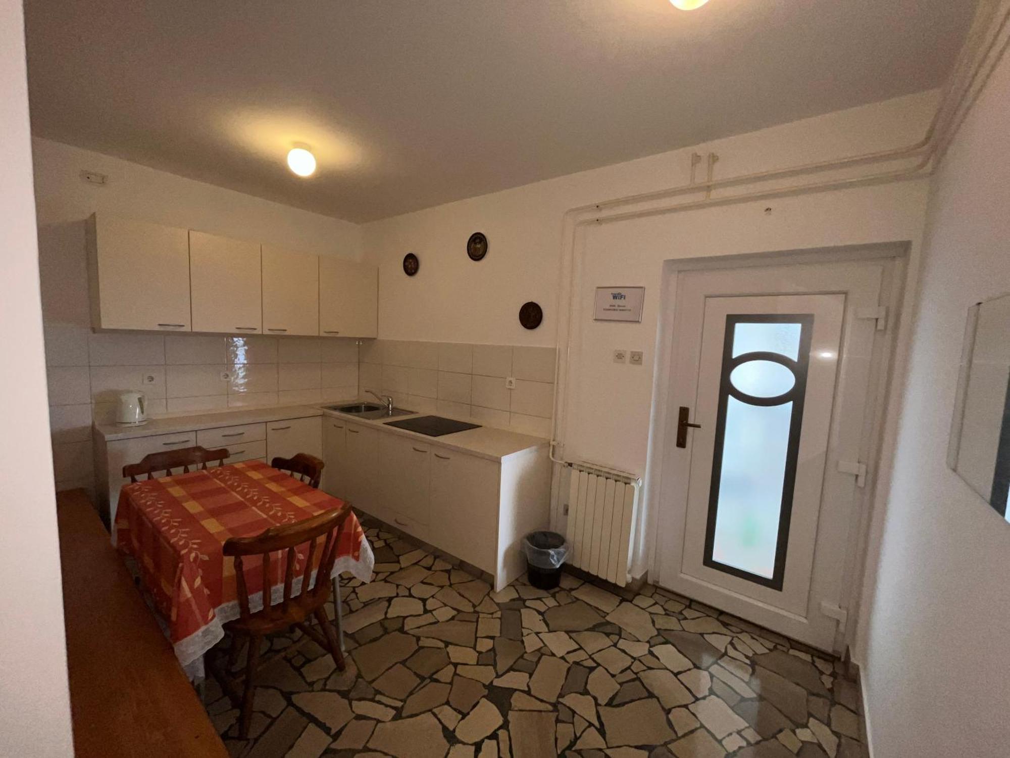 Apartments Horvat Portoroz Bagian luar foto