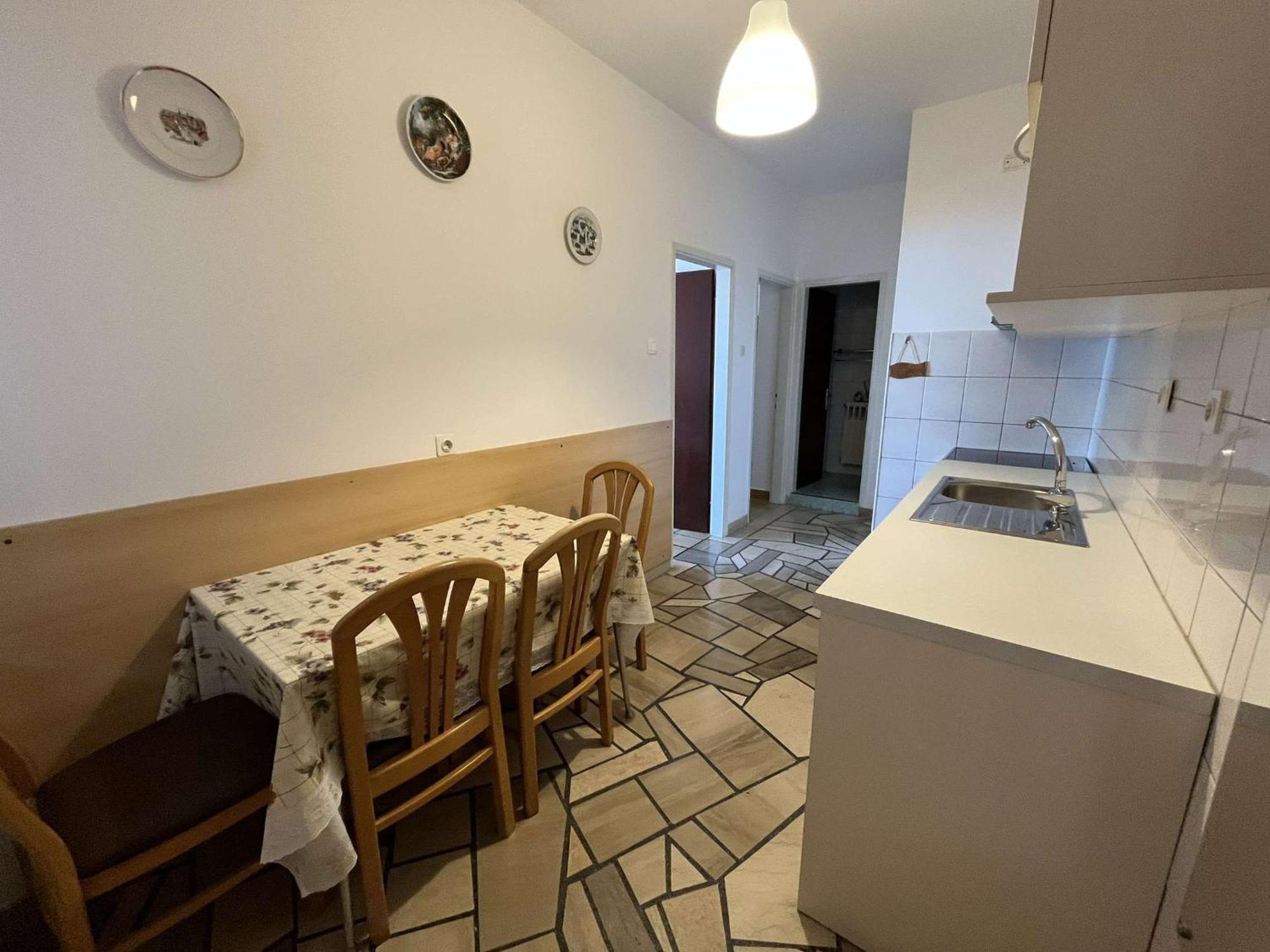 Apartments Horvat Portoroz Bagian luar foto