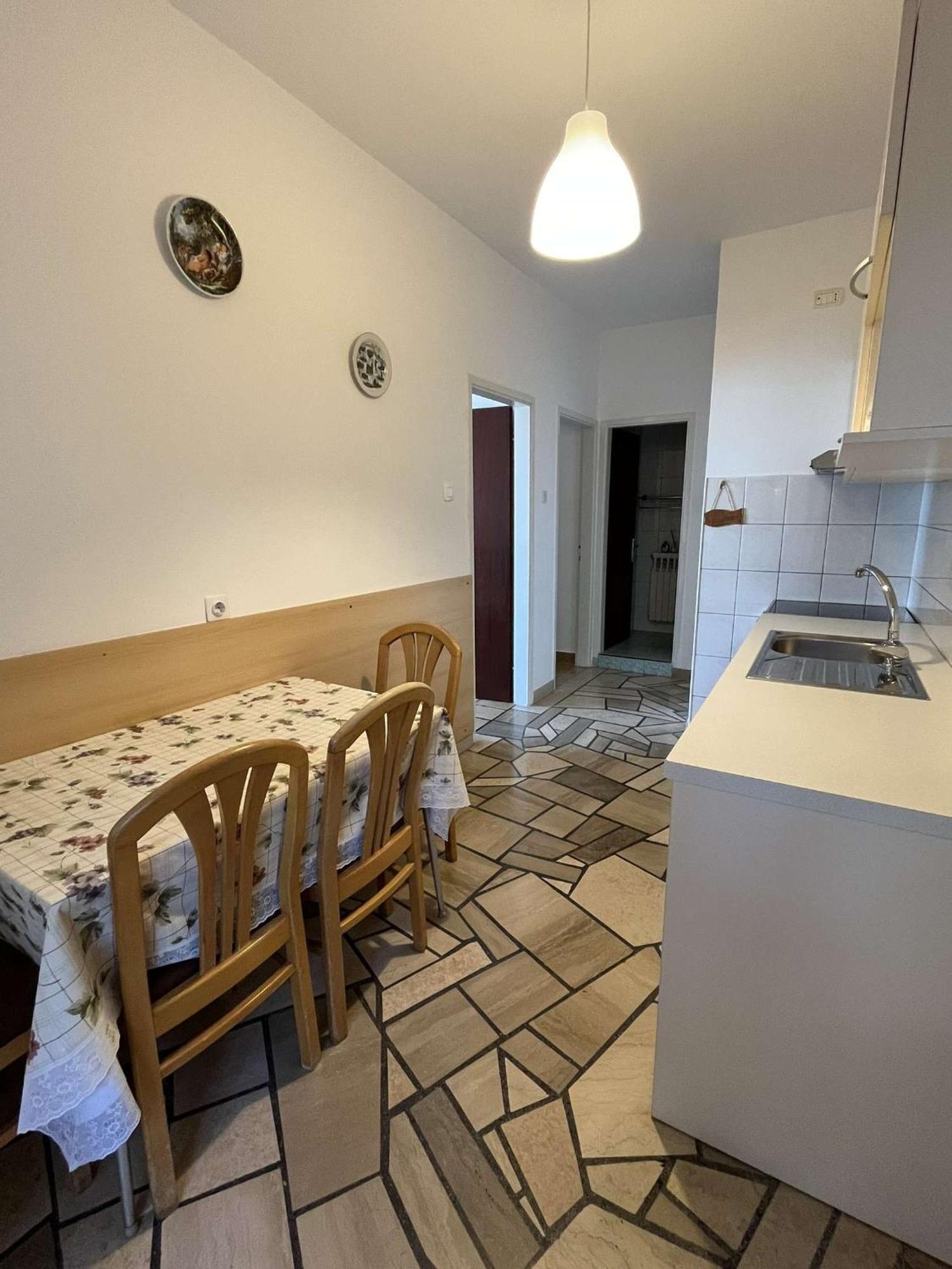 Apartments Horvat Portoroz Bagian luar foto