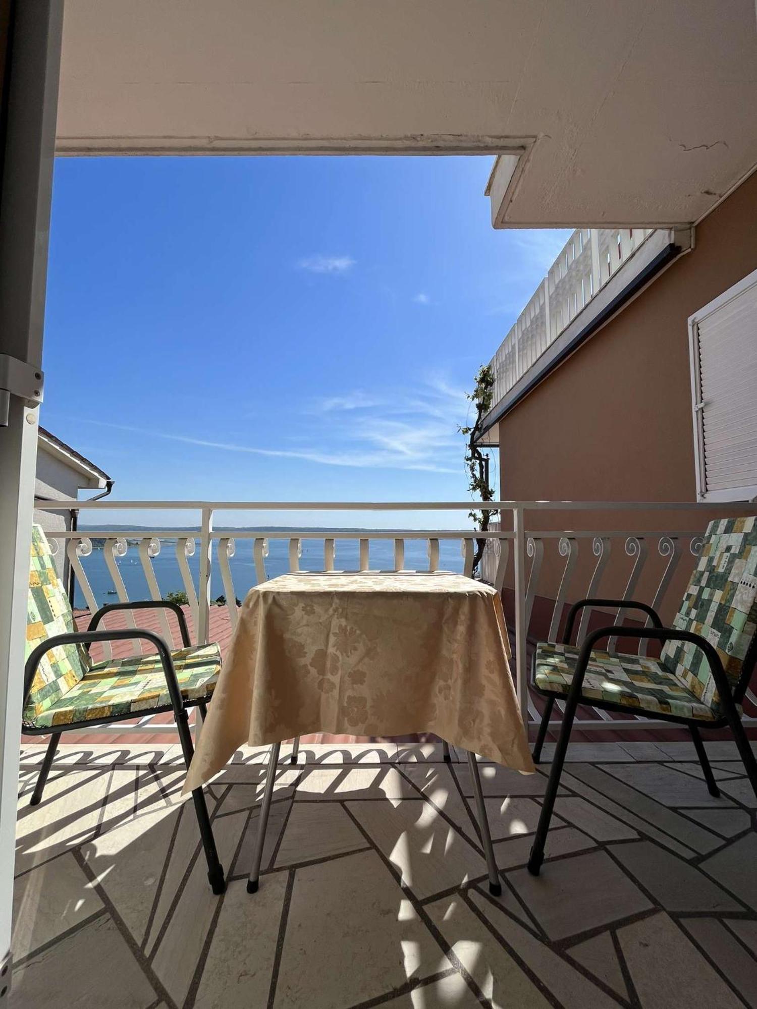 Apartments Horvat Portoroz Bagian luar foto